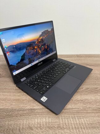 б/в ноутбук ASUS TP412F