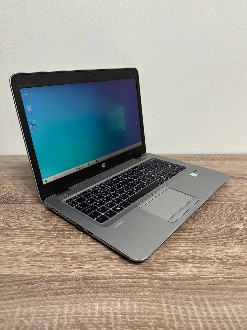б/в ноутбук HP EliteBook 840 G3