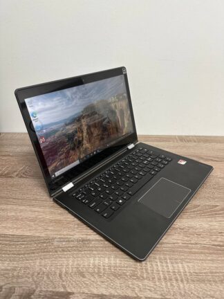 б/в ноутбук Lenovo YOGA 510-14AST