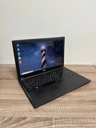 б/в ноутбук Acer Aspire V5-571G