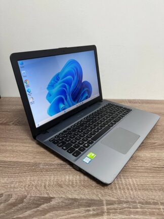 б/в ноутбук ASUS R541U