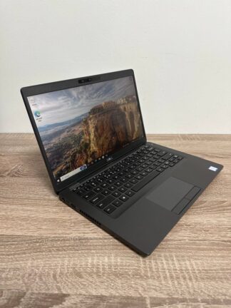 б/в ноутбук DELL Latitude 5400 Touch