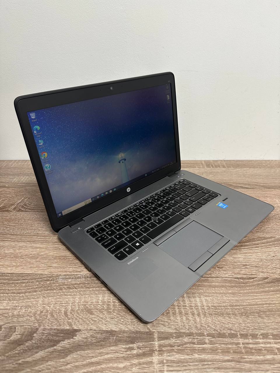 б/в нотбук HP EliteBook 850 G2