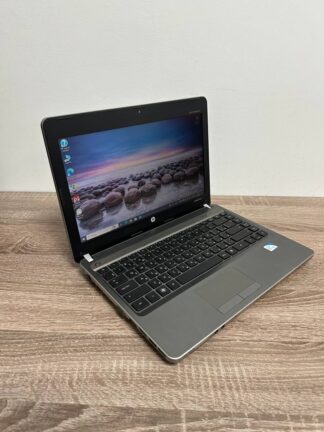 б/в ноутбук HP ProBook 4330s