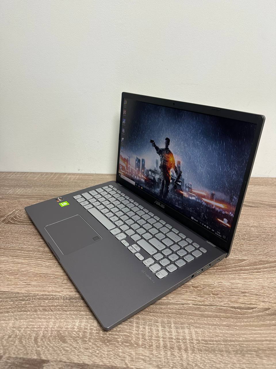 б/в ноутбук ASUS M509D - Зображення 5