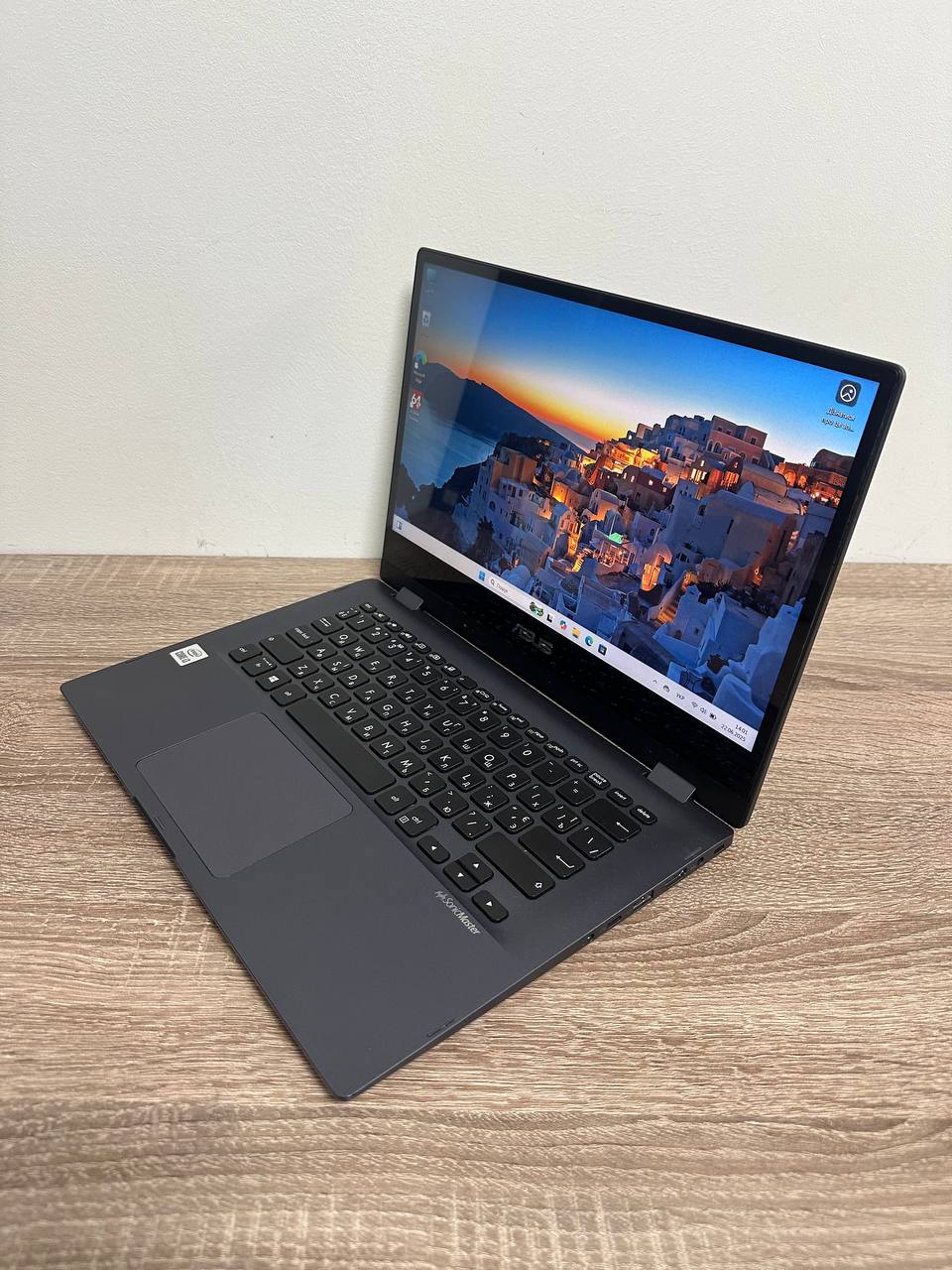 б/в ноутбук ASUS TP412F - Зображення 5