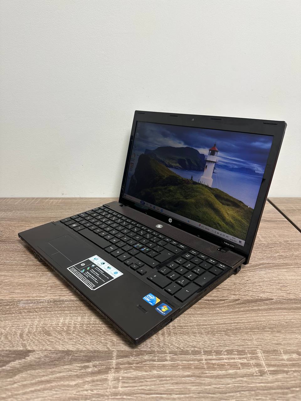 б/в ноутбук HP ProBook 4520S - Зображення 5
