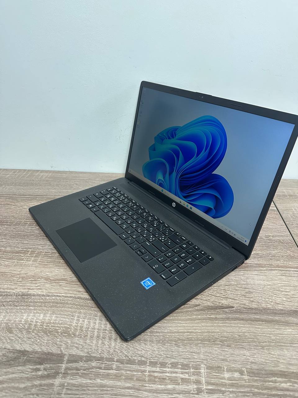 б/в ноутбук HP Laptop 17 - Зображення 5