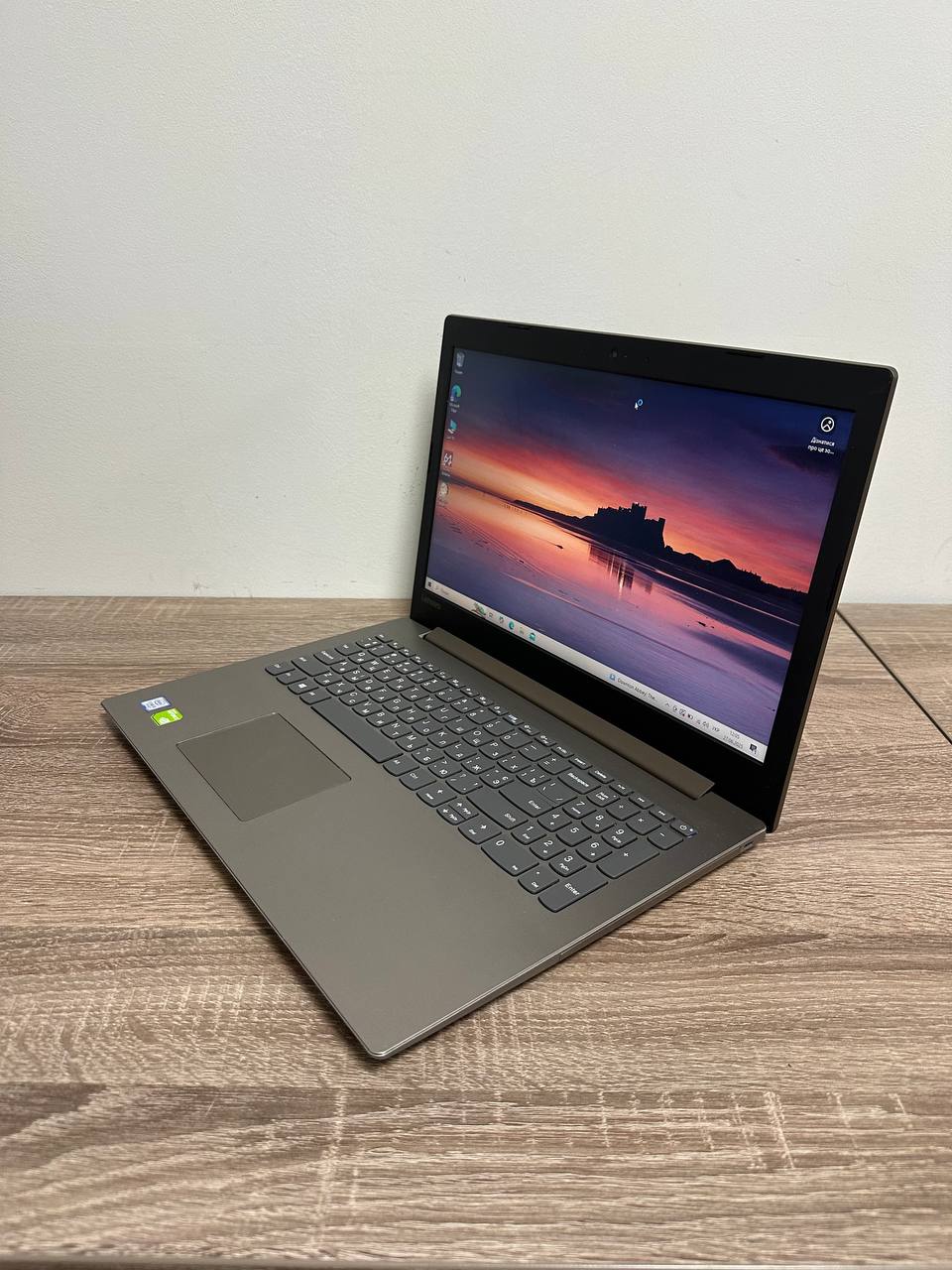 б/в ноутбук Lenovo ideapad 330-15IKB - Зображення 5