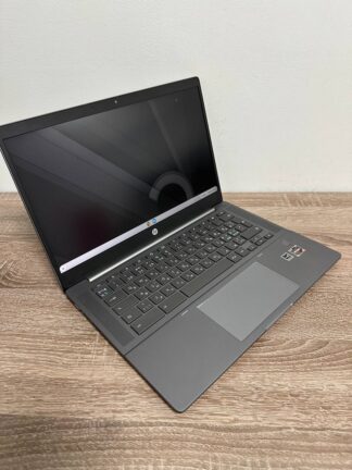 б/в ноутбук HP Chromebook 14b-na