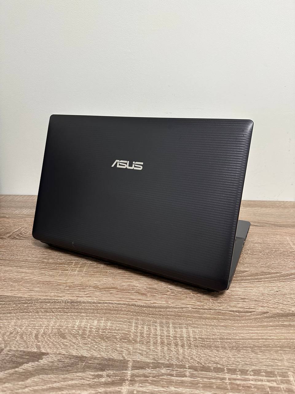 б/в ноутбук ASUS K55D - Зображення 4