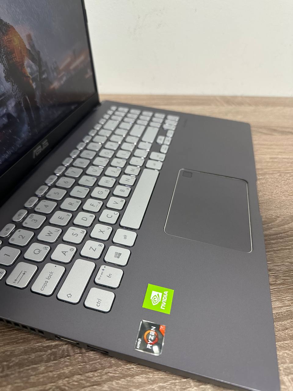 б/в ноутбук ASUS M509D - Зображення 3