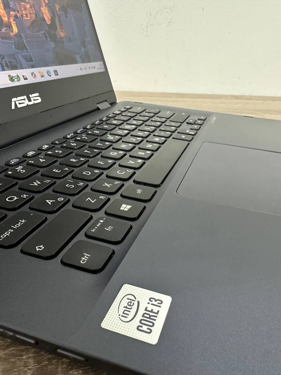 б/в ноутбук ASUS TP412F - Зображення 3