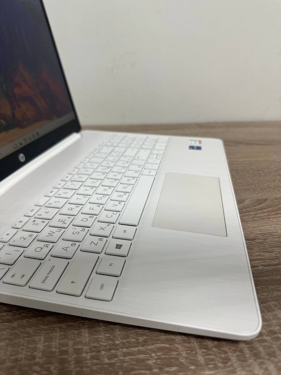 б/в ноутбук HP Laptop 15s-fq4006ns - Зображення 2
