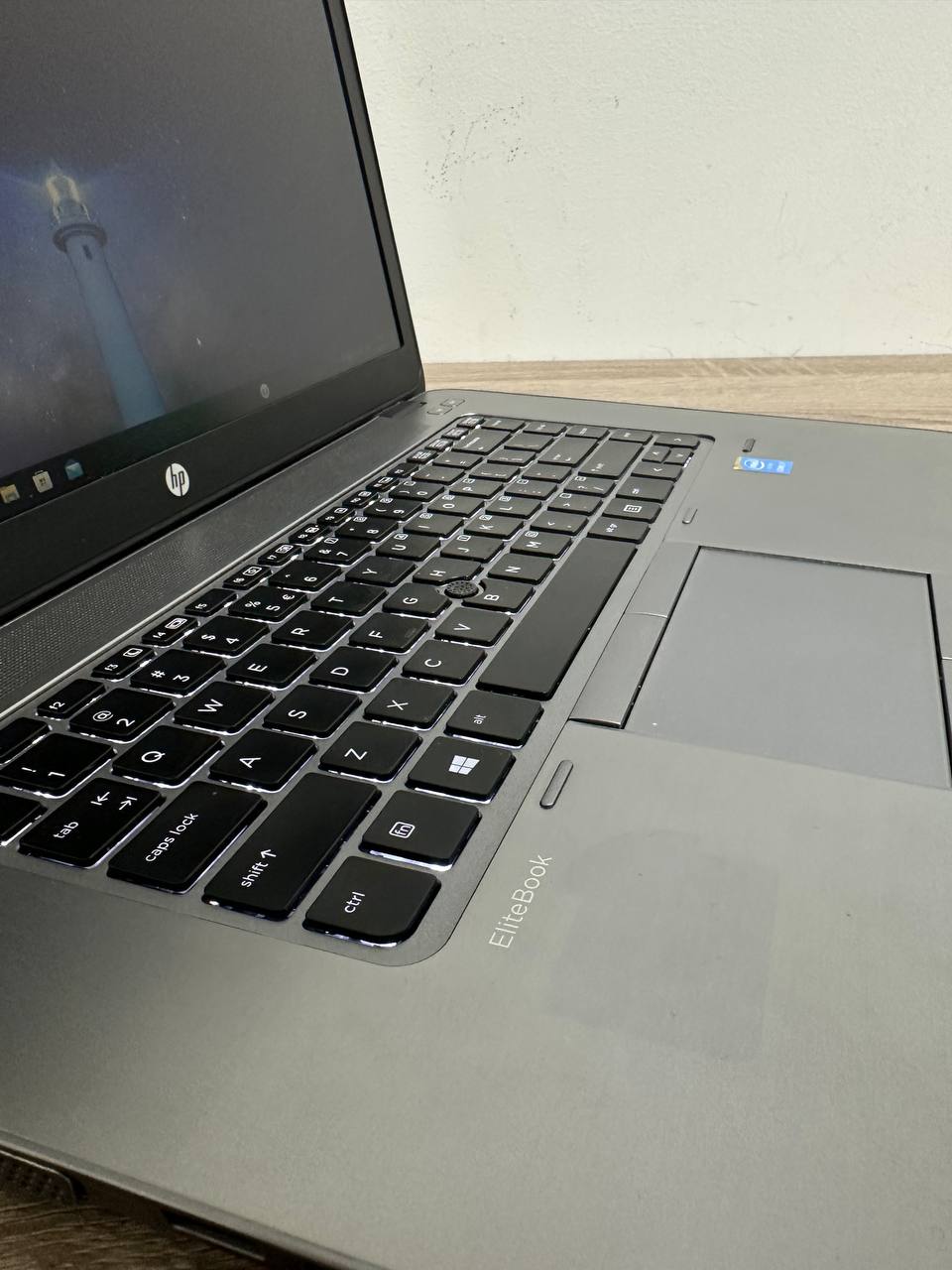 б/в нотбук HP EliteBook 850 G2 - Зображення 3