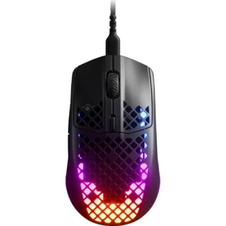 Миша STEELSERIES Aerox 3 Onyx