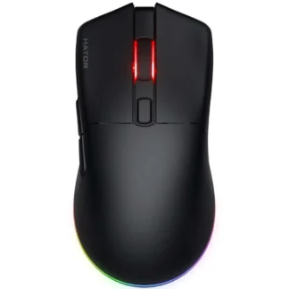 Миша HATOR Pulsar 3 wireless black