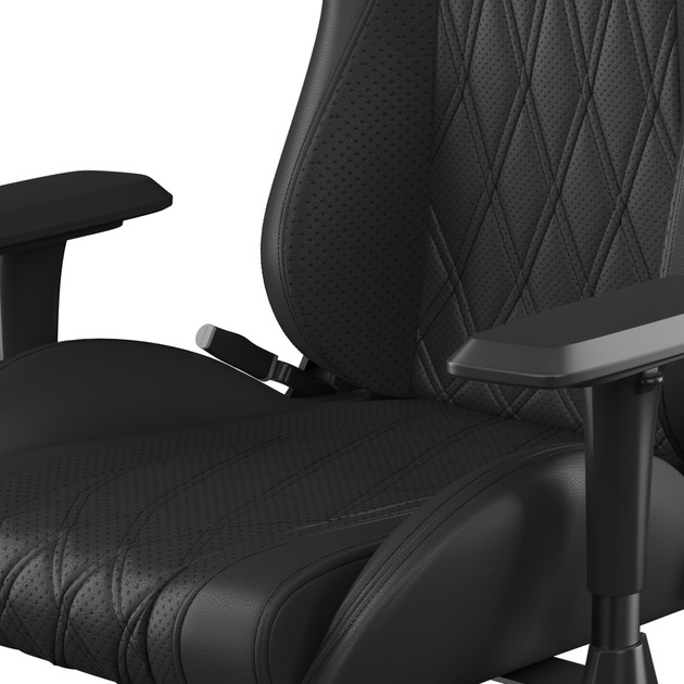 Крісло для геймерів HATOR Darkside 3M PU Black - Зображення 2