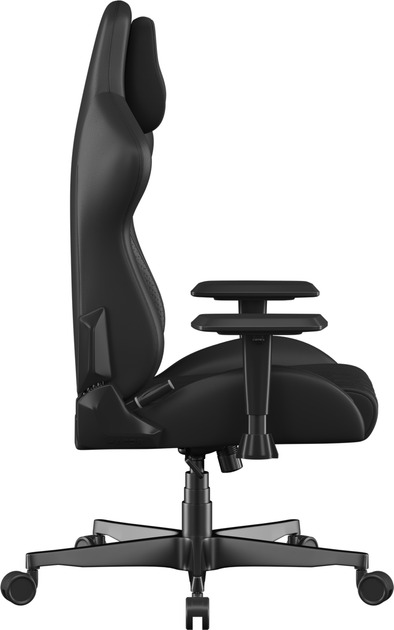 Крісло для геймерів HATOR Darkside 3M PU Black - Зображення 4