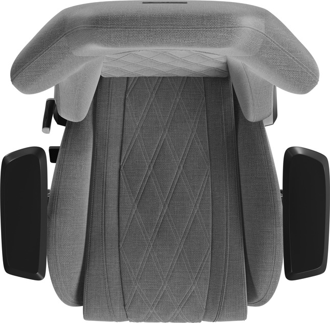 Крісло для геймерів HATOR Darkside 3M Fabric Grey - Зображення 9