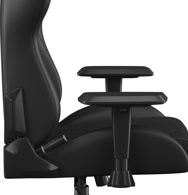 Крісло для геймерів HATOR Darkside 3M PU Black - Зображення 8