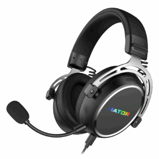 Навушники HATOR HYPERGANG 3 Hi-Res 7.1