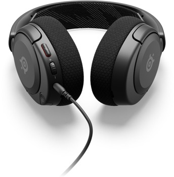 Навушники STEELSERIES Arctis Nova 1 black - Зображення 5