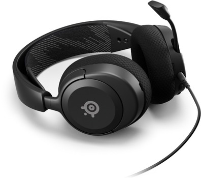 Навушники STEELSERIES Arctis Nova 1 black - Зображення 6