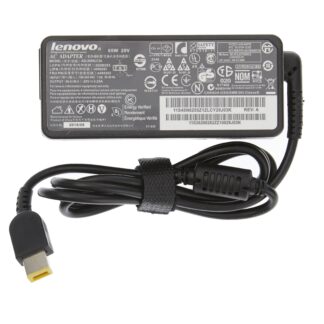 Блок живлення для ноутбука Lenovo 65W 20V 3.25A (Yellow pin)  ORIGINAL