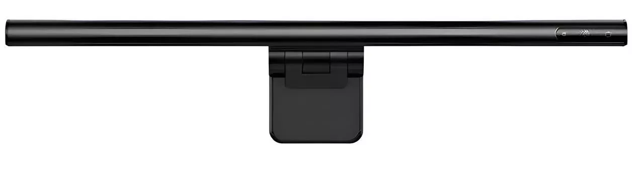 Лампа для монітора Baseus i-wok USB Black