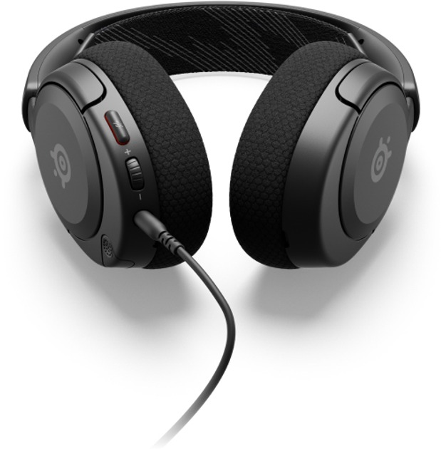 Навушники STEELSERIES Arctis Nova 1 black - Зображення 2