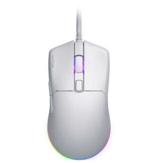 Миша HATOR Pulsar 3 white