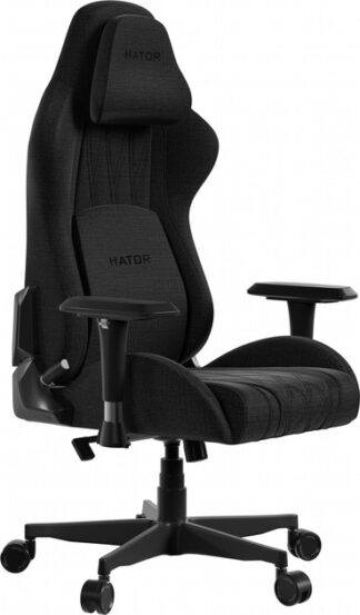 Крісло для геймерів HATOR Darkside 3M Fabric Black