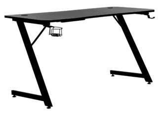 Стіл комп`ютерний HATOR Vast Essential Black