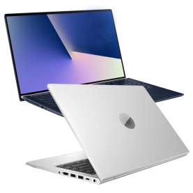 Ноутбуки нові