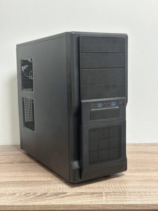 б/в СБ i7-8700k/16Gb/gtx1660super/SSD 240Gb/HDD 500/700W №2