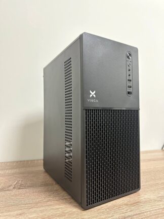 СБ Ryzen 5 Pro 3350GE/16GB/Vega8/SSD240/400W