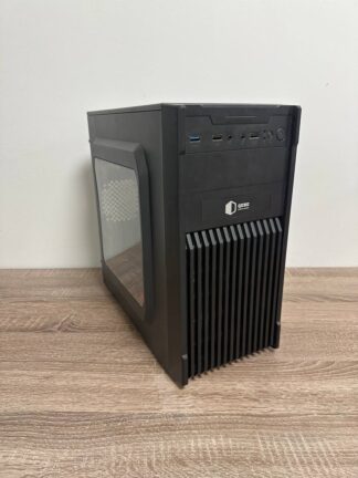 б/в СБ Ryzen 3 1200/8GB/RX570/SSD128/HDD500/500W