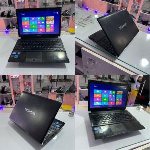 Ноутбуки вживані