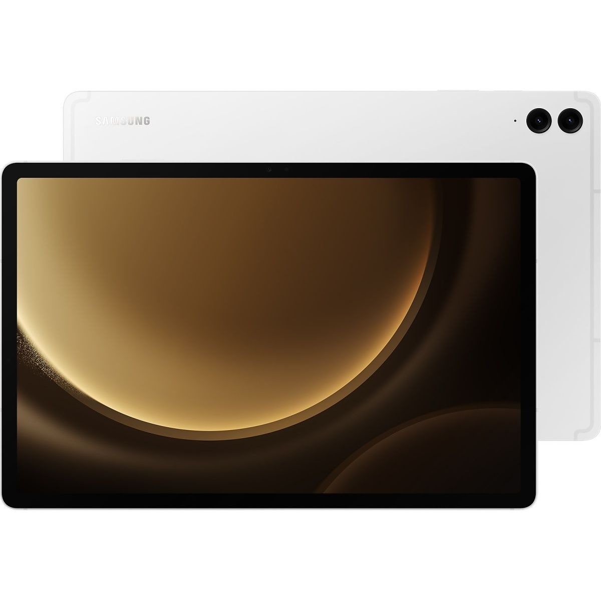 б/в планшет Samsung Galaxy Tab S9 FE+ 8/128 Silver