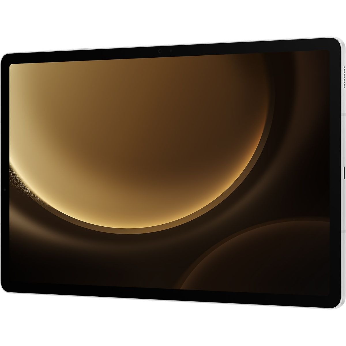 б/в планшет Samsung Galaxy Tab S9 FE+ 8/128 Silver - Зображення 3