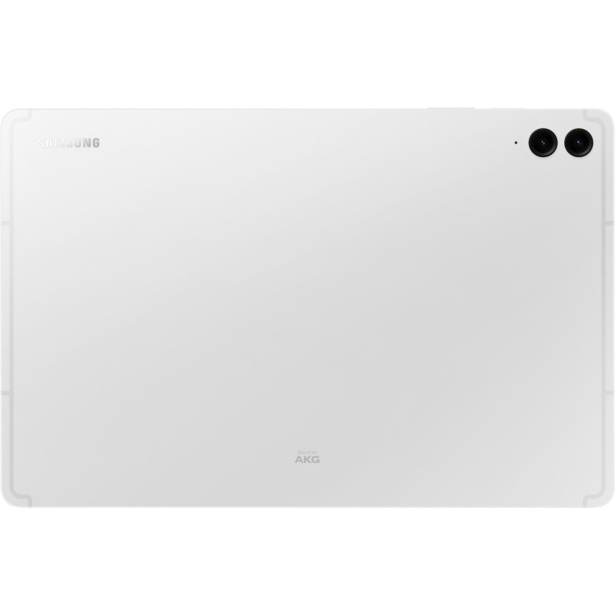 б/в планшет Samsung Galaxy Tab S9 FE+ 8/128 Silver - Зображення 2
