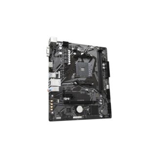 Материнська плата AM4 GIGABYTE A520M K V2