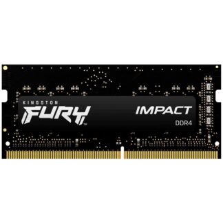 б/в ОЗП DDR4 Kingston Fury Impact 16Gb 3200MHz