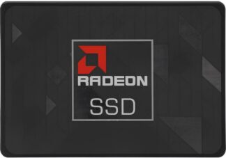 SSD 2.5 SATA AMD R3 240Gb
