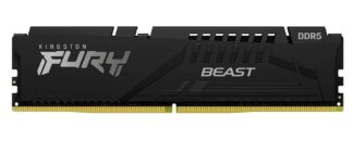 ОЗП DDR5 Kingston Fury 16Gb 5600MHz CL40