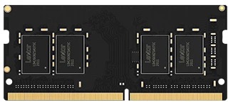 ОЗП DDR4 Lexar 32Gb 3200MHz CL22 SODIMM