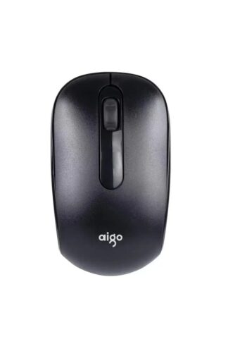 Мишка Aigo Q710
