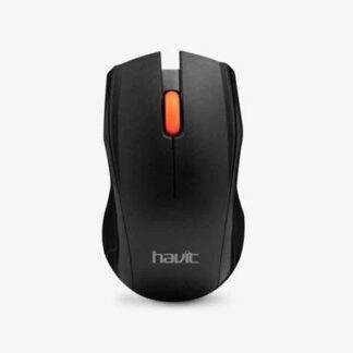 Мишка Havit MS689 Black