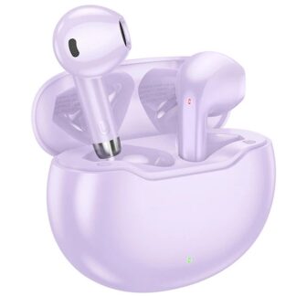 Бездротові навушники HOCO EW61 Purple